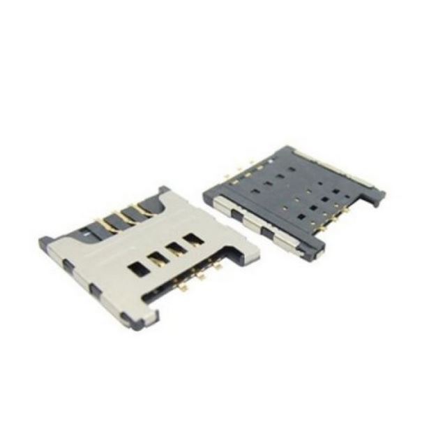 Replacement for I9000 PINSET CONNECTOR SIM - Quality Phone Parts in Sri Lanka